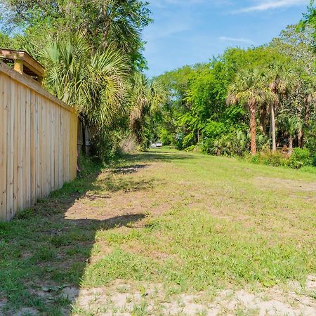 Folly Vacation Laid Back Casual Beach Bungalow 209-B Folly Beach Eksteriør billede