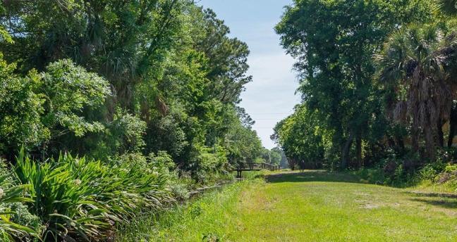 Folly Vacation Laid Back Casual Beach Bungalow 209-B Folly Beach Eksteriør billede