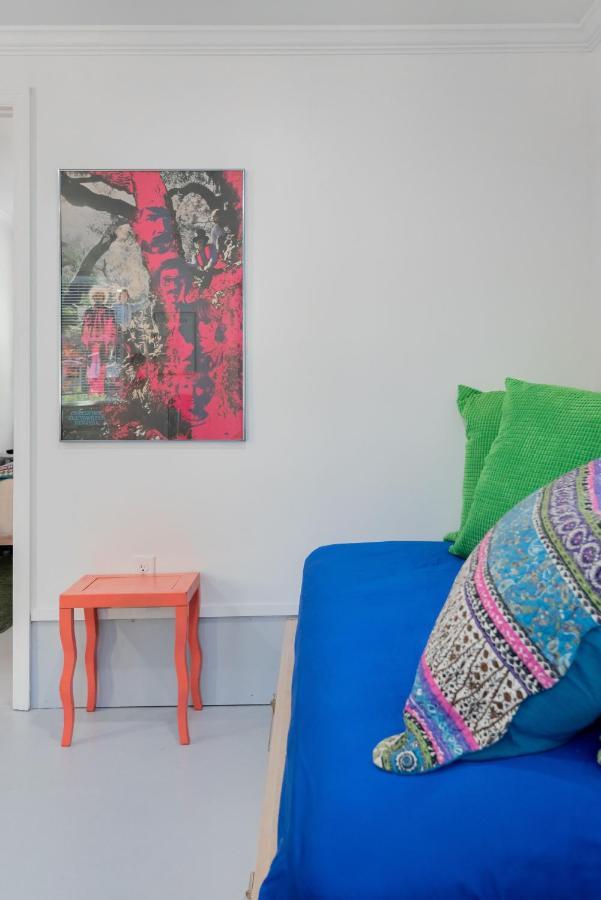 Folly Vacation Laid Back Casual Beach Bungalow 209-B Folly Beach Eksteriør billede